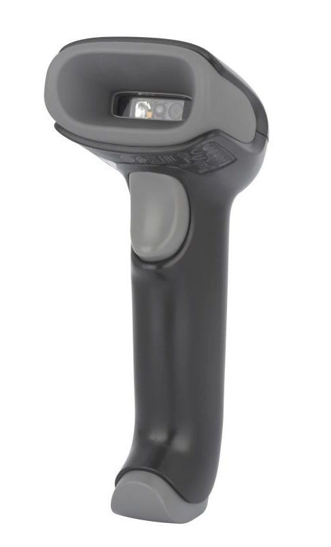 HONEYWELL Honeywell Voyager Extreme Performance (XP) Lettore di codici a barre portatile 1D LED Nero, Grigio - PC | TecnoCARE.net Sabaudia, Latina, Terracina, San Felice Circeo e Pontinia