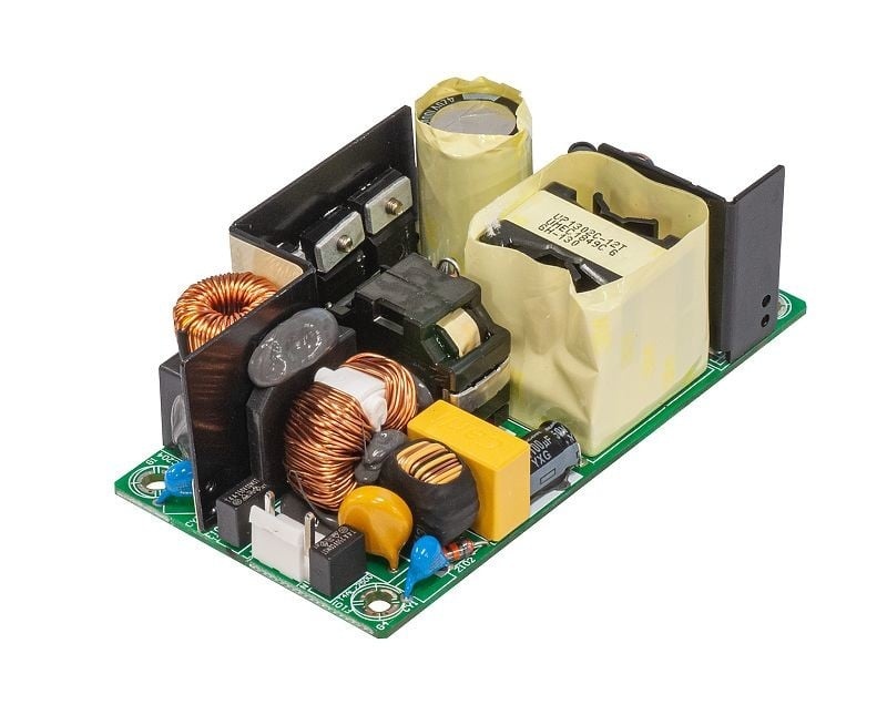 MIKROTIK Mikrotik UP1302C-12 adattatore e invertitore Interno Multicolore - BATTERIE E ALIMENTATORI | TecnoCARE.net Sabaudia, Latina, Terracina, San Felice Circeo e Pontinia