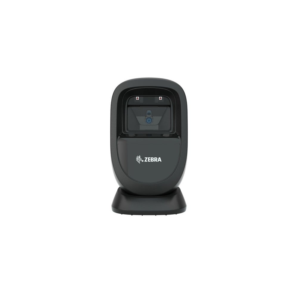ZEBRA Zebra DS9308-SR Lettore di Codici a Barre Fisso 1D2D Cablato IP52 Nero - PC | TecnoCARE.net Sabaudia, Latina, Terracina, San Felice Circeo e Pontinia