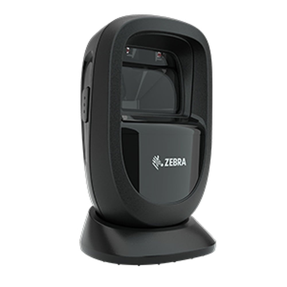 ZEBRA Zebra DS9308-SR Lettore di Codici a Barre Fisso 1D2D Cablato IP52 Nero - PC | TecnoCARE.net Sabaudia, Latina, Terracina, San Felice Circeo e Pontinia