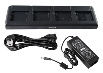 HONEYWELL Honeywell EDA50-QBC-2 carica batterie AC - BATTERIE E ALIMENTATORI | TecnoCARE.net Sabaudia, Latina, Terracina, San Felice Circeo e Pontinia