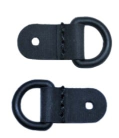 ZEBRA Zebra SG-ET5X-DCLIP2-02 supporto per personal communication Tablet/UMPC Nero - COMPONENTI | TecnoCARE.net Sabaudia, Latina, Terracina, San Felice Circeo e Pontinia
