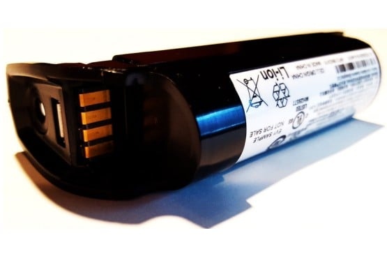 ZEBRA Zebra BTRY-DS22EAB0E-00 - Batteria - Nero - Zebra - Zebra DS22xx - Ioni di Litio - 2400 mAh - PC | TecnoCARE.net Sabaudia, Latina, Terracina, San Felice Circeo e Pontinia