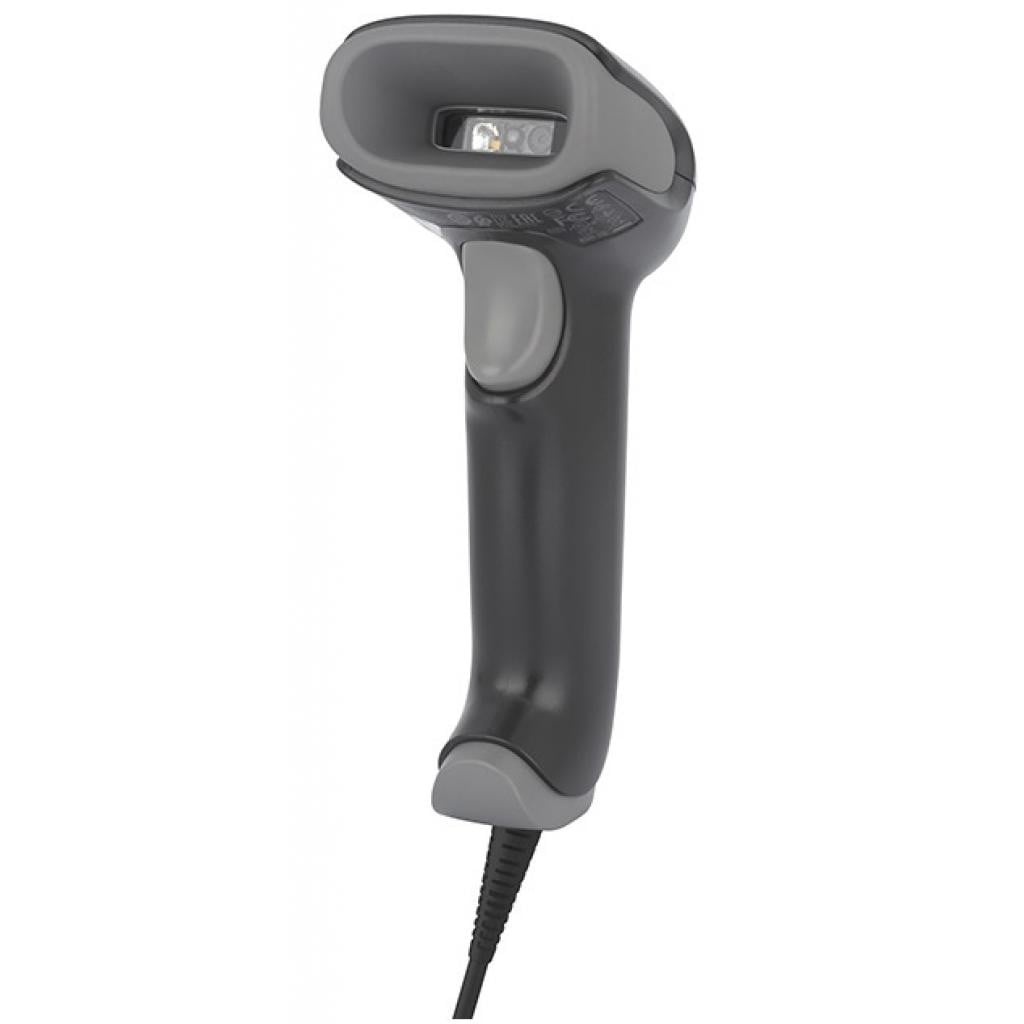 HONEYWELL Honeywell Voyager 1470G2D-2USB-R lettore di codici a barre Lettore di codici a barre portatile 1D/2D Nero, Grigio - PC | TecnoCARE.net Sabaudia, Latina, Terracina, San Felice Circeo e Pontinia