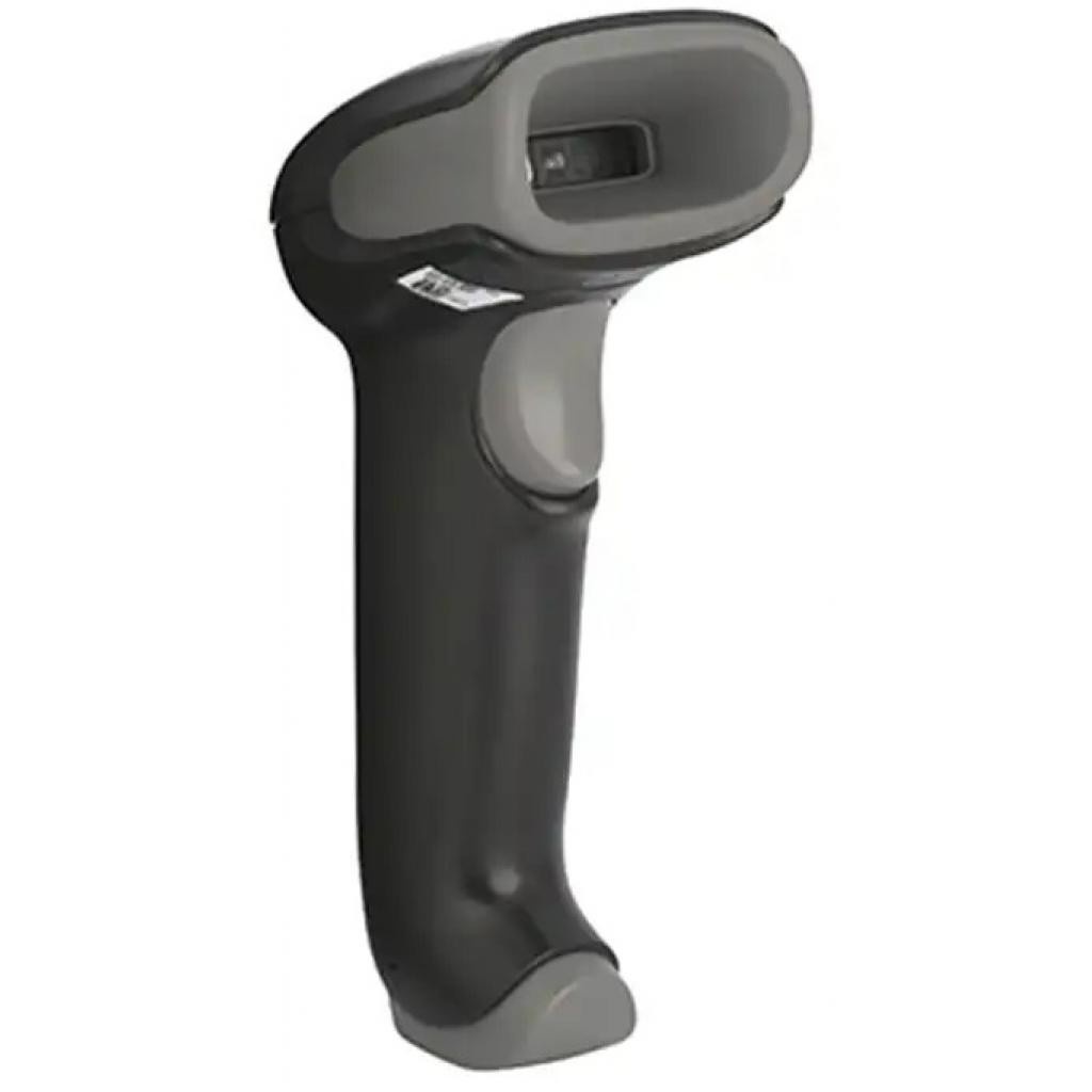 HONEYWELL Honeywell Voyager 1470G2D-2USB-R lettore di codici a barre Lettore di codici a barre portatile 1D/2D Nero, Grigio - PC | TecnoCARE.net Sabaudia, Latina, Terracina, San Felice Circeo e Pontinia