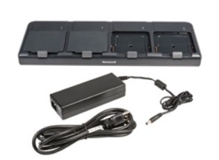 HONEYWELL Honeywell CT50-QBC-2-R carica batterie Batteria del lettore di codici a barre AC - BATTERIE E ALIMENTATORI | TecnoCARE.net Sabaudia, Latina, Terracina, San Felice Circeo e Pontinia
