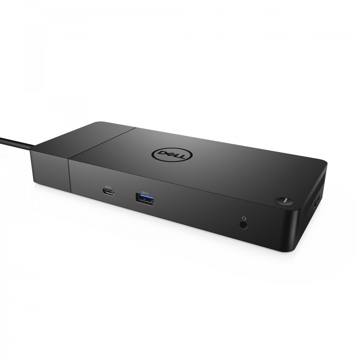 DELL DELL WD19 Cablato USB 3.2 Gen 1 (3.1 Gen 1) Type-C Nero - PC | TecnoCARE.net Sabaudia, Latina, Terracina, San Felice Circeo e Pontinia