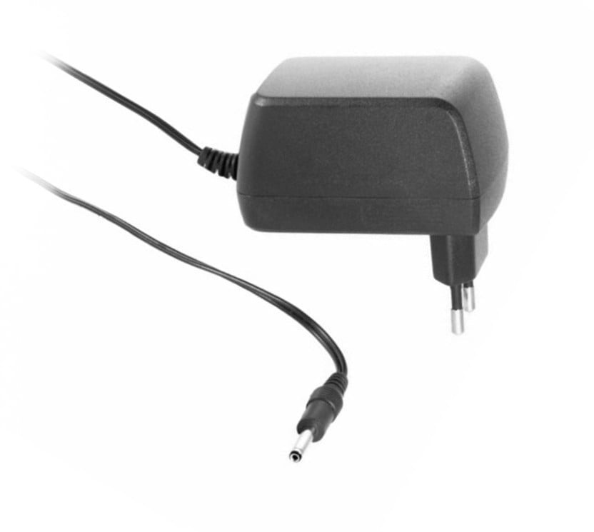 HONEYWELL Honeywell 46-00526-6 Caricabatterie per dispositivi mobili Lettore di codice a barre Nero - BATTERIE E ALIMENTATORI | TecnoCARE.net Sabaudia, Latina, Terracina, San Felice Circeo e Pontinia