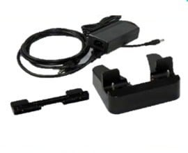 ZEBRA Zebra CRD-ET5X-1SCG2 docking station per dispositivo mobile Tablet Nero - COMPONENTI | TecnoCARE.net Sabaudia, Latina, Terracina, San Felice Circeo e Pontinia