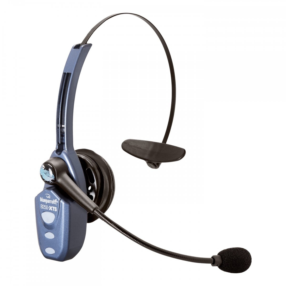 JABRA BlueParrott B250-XTS Auricolare Wireless A Padiglione Car/Home office USB tipo-C Bluetooth Nero, Blu - AUDIO E CUFFIE PORTATILI | TecnoCARE.net Sabaudia, Latina, Terracina, San Felice Circeo e Pontinia