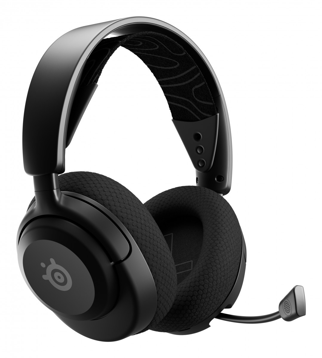 STEELSERIES SteelSeries Arctis Nova 5 Cuffie Nere - AUDIO E CUFFIE PORTATILI | TecnoCARE.net Sabaudia, Latina, Terracina, San Felice Circeo e Pontinia