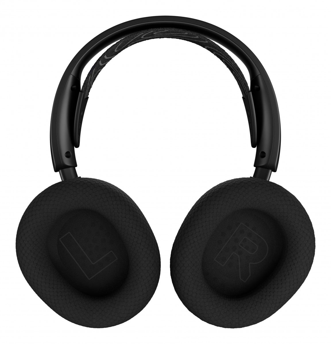 STEELSERIES SteelSeries Arctis Nova 5 Cuffie Nere - AUDIO E CUFFIE PORTATILI | TecnoCARE.net Sabaudia, Latina, Terracina, San Felice Circeo e Pontinia