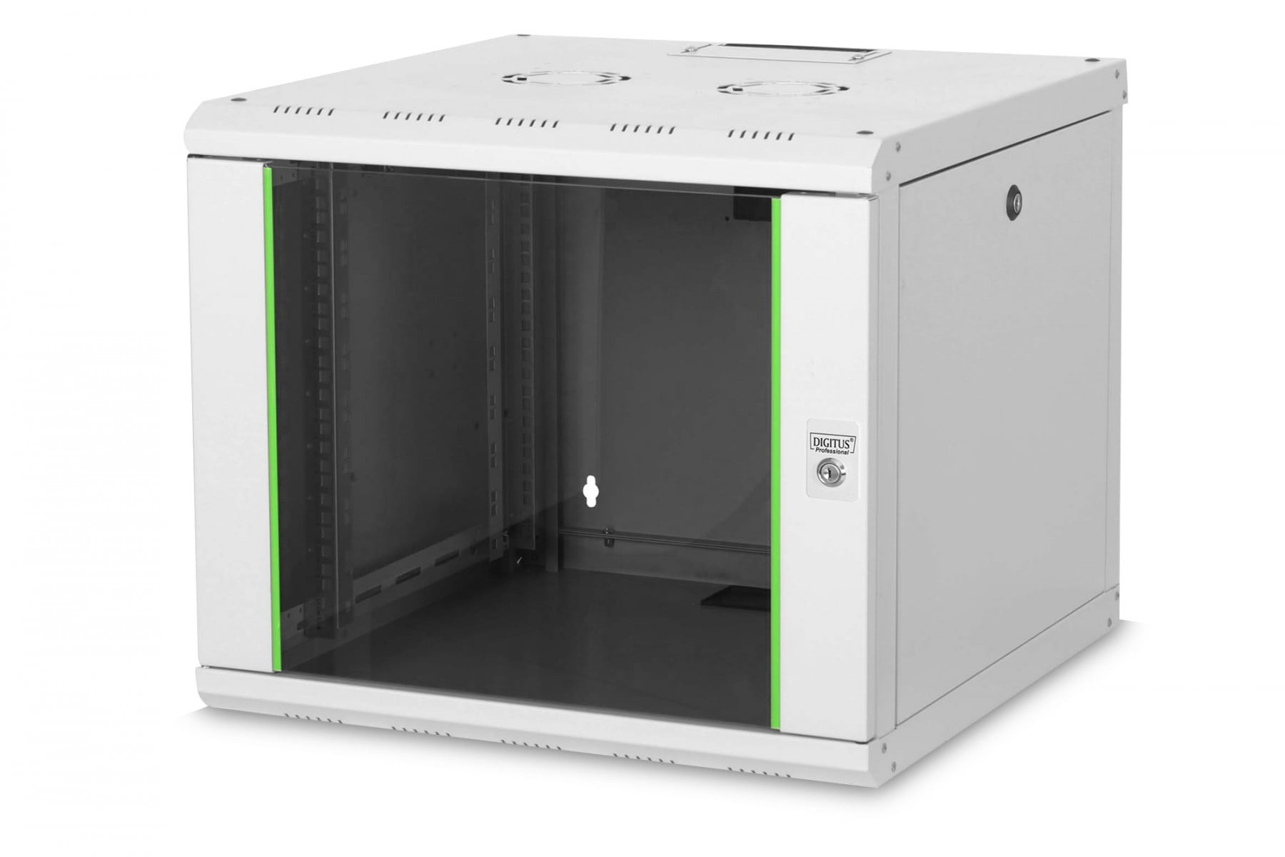 DIGITUS Digitus Alloggiamento a parete serie Unique - 600x600 mm (L x P) - COMPONENTI | TecnoCARE.net Sabaudia, Latina, Terracina, San Felice Circeo e Pontinia