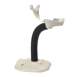 ZEBRA Motorola Stand Gooseneck LS22XX Bianco - COMPONENTI | TecnoCARE.net Sabaudia, Latina, Terracina, San Felice Circeo e Pontinia