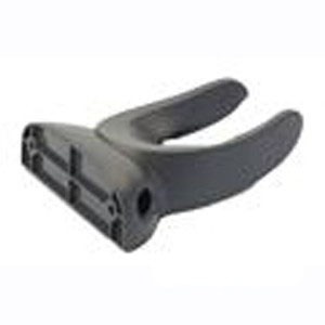 ZEBRA Zebra Wall Mount Holder - 48 g - COMPONENTI | TecnoCARE.net Sabaudia, Latina, Terracina, San Felice Circeo e Pontinia