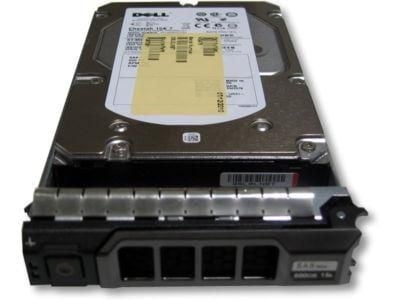 COREPARTS CoreParts SA600005I837 internal hard drive 600GB 15000 RPM 3.5" SAS - SUPPORTI PER LA MEMORIZZAZIONE | TecnoCARE.net Sabaudia, Latina, Terracina, San Felice Circeo e Pontinia