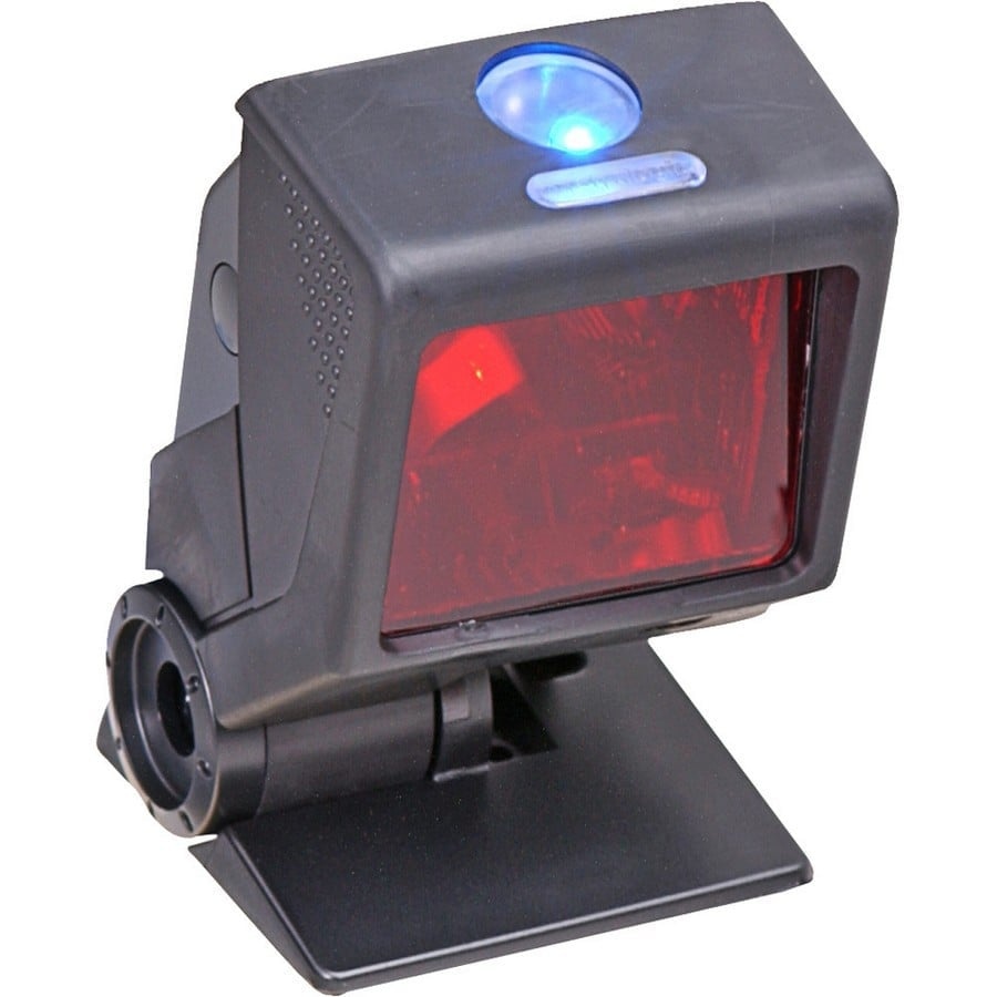 HONEYWELL HONEYWELL MS3580 Quantum T - Lettore di codici a barre fisso - Laser - GS1-128 (UCC/EAN-128) - 0 - 4842 lx - 650 nm - 0 - 360° - PC | TecnoCARE.net Sabaudia, Latina, Terracina, San Felice Circeo e Pontinia