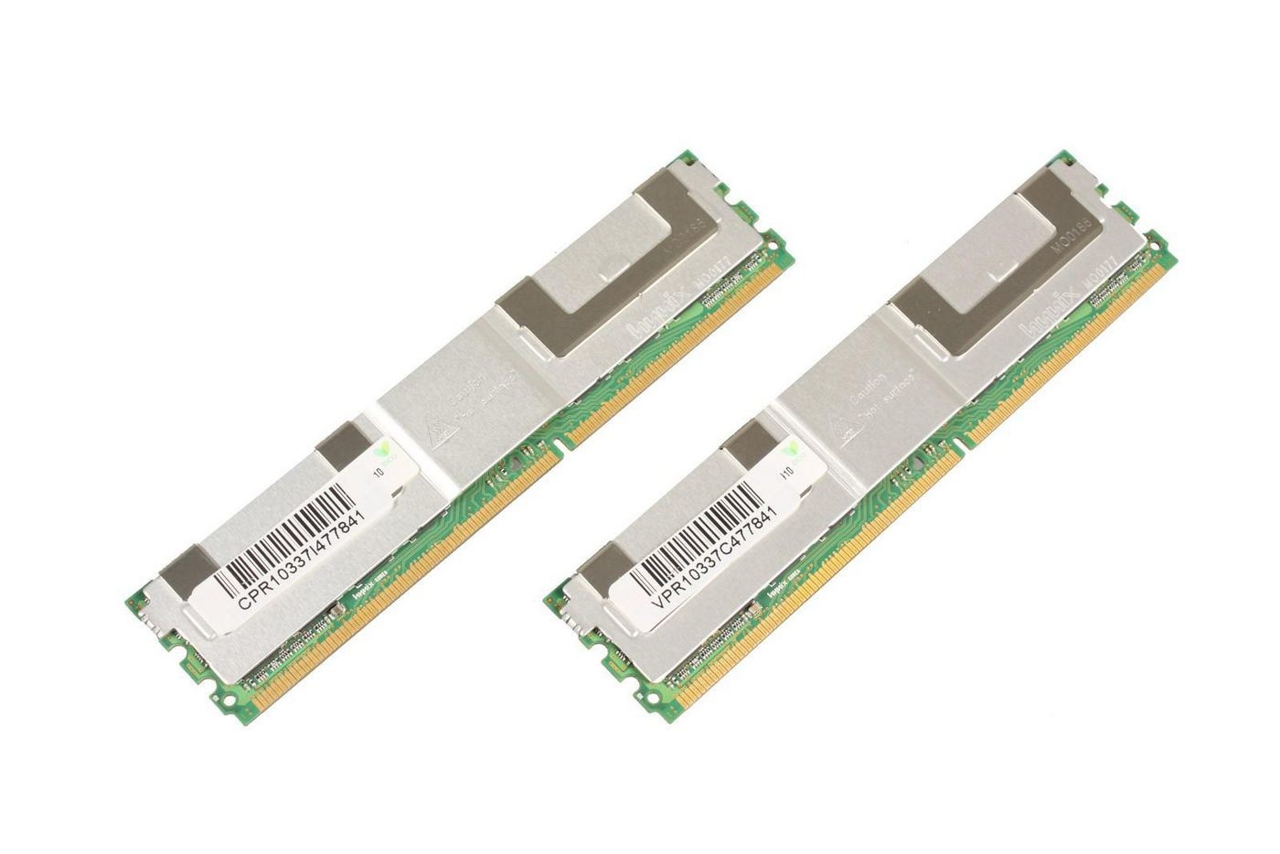 COREPARTS Modulo di memoria CoreParts MMA8221/8GB 2 x 4 GB DDR2 ECC - COMPONENTI | TecnoCARE.net Sabaudia, Latina, Terracina, San Felice Circeo e Pontinia