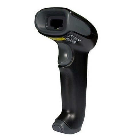 HONEYWELL Honeywell 1250g-2USB Voyager 1250g Scanner Laser 1D Nero IP41 - PC | TecnoCARE.net Sabaudia, Latina, Terracina, San Felice Circeo e Pontinia