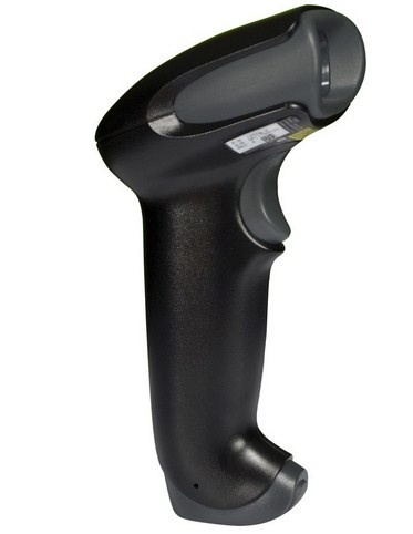 HONEYWELL Honeywell 1250g-2USB Voyager 1250g Scanner Laser 1D Nero IP41 - PC | TecnoCARE.net Sabaudia, Latina, Terracina, San Felice Circeo e Pontinia