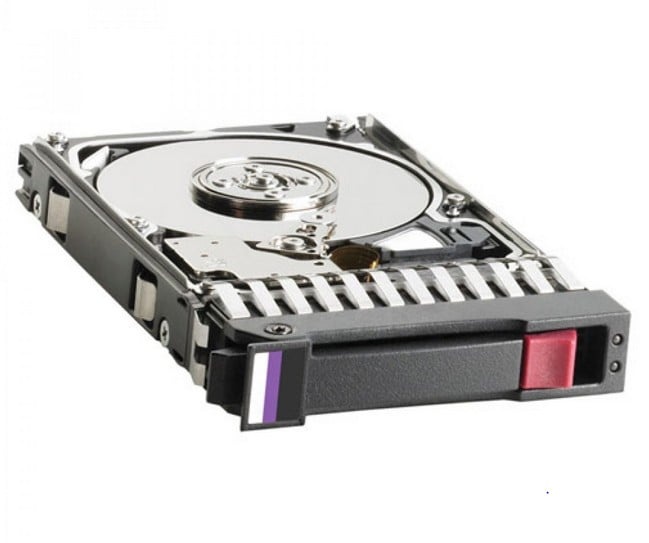 HPE Hewlett Packard Enterprise 900GB SAS 10000RPM 2.5" - SUPPORTI PER LA MEMORIZZAZIONE | TecnoCARE.net Sabaudia, Latina, Terracina, San Felice Circeo e Pontinia