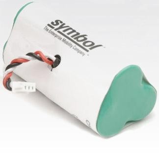 ZEBRA Zebra BTRY-LS42RAA0E-01 - Batteria - Bianco - LS4278 - Nichel-Metallo Idruro (NiMH) - 730 mAh - 3,4 V - PC | TecnoCARE.net Sabaudia, Latina, Terracina, San Felice Circeo e Pontinia