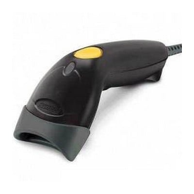 ZEBRA Zebra LS1203 Lettore di codici a barre fisso 1D Laser Nero - PC | TecnoCARE.net Sabaudia, Latina, Terracina, San Felice Circeo e Pontinia