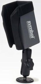 ZEBRA Zebra 21-52612-01R - Altoparlante portatile - Supporto passivo - Interno - COMPONENTI | TecnoCARE.net Sabaudia, Latina, Terracina, San Felice Circeo e Pontinia