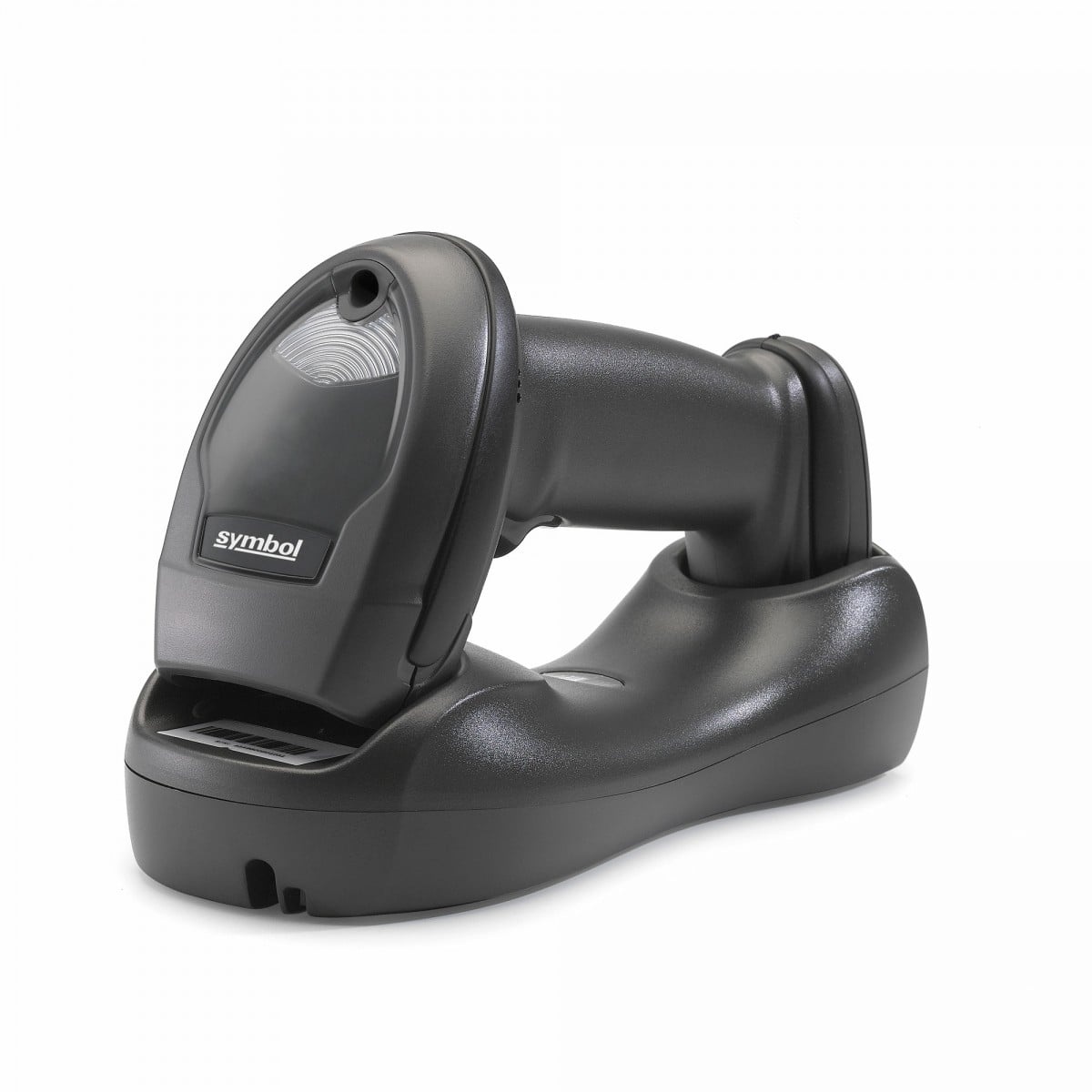 ZEBRA Zebra LI4278-TRBU0100ZER LI4278 Scanner di codici a barre wireless Nero IP54 - PC | TecnoCARE.net Sabaudia, Latina, Terracina, San Felice Circeo e Pontinia