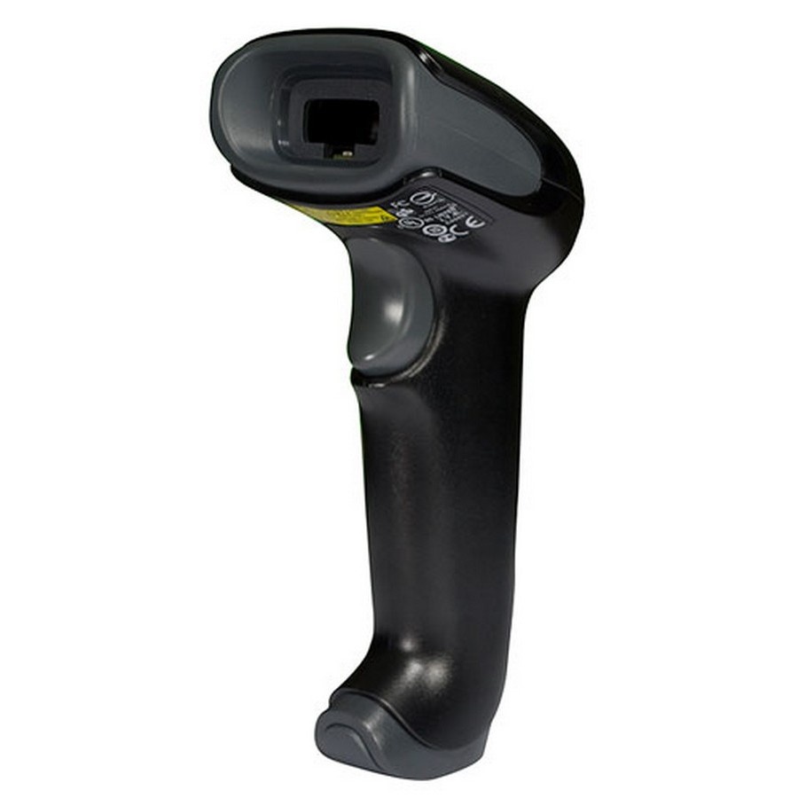 HONEYWELL Honeywell Voyager 1250g Lettore di codici a barre portatile 1D Laser Nero - PC | TecnoCARE.net Sabaudia, Latina, Terracina, San Felice Circeo e Pontinia