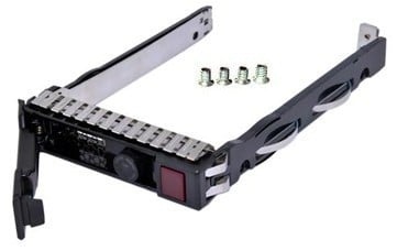 HP HP 651687-001 - 2.5" - Pannello incassato - Serial Attached SCSI (SAS) - Nero - HP ProLiant DL160 / DL320e / DL360e / DL360p / DL380e / DL380p / DL385p / DL388p - COMPONENTI | TecnoCARE.net Sabaudia, Latina, Terracina, San Felice Circeo e Pontinia