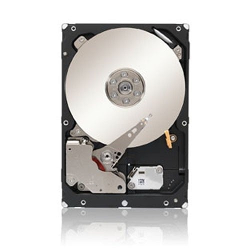 SEAGATE Seagate Constellation 4TB ST4000NM0033 - SUPPORTI PER LA MEMORIZZAZIONE | TecnoCARE.net Sabaudia, Latina, Terracina, San Felice Circeo e Pontinia