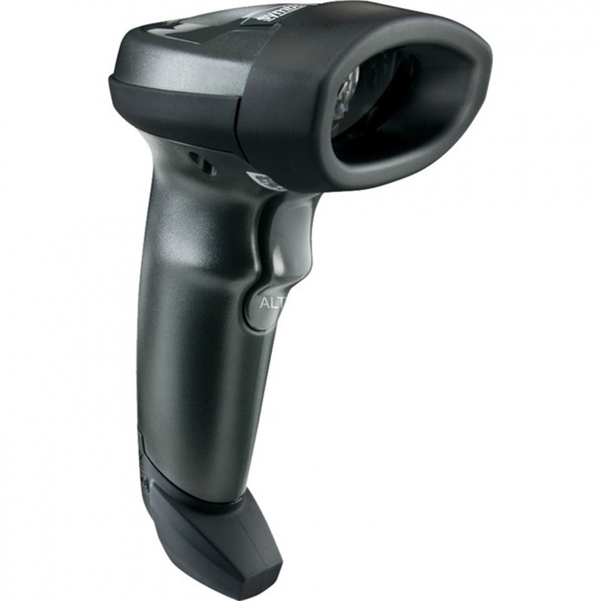ZEBRA Zebra LI2208-SR7U2100SGW Lettore di Codici a Barre 1D Nero Cablato USB IP42 - PC | TecnoCARE.net Sabaudia, Latina, Terracina, San Felice Circeo e Pontinia