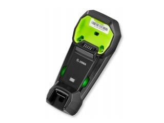 ZEBRA Zebra FLB3678-C100F3WW Caricabatterie per dispositivi mobili Nero - BATTERIE E ALIMENTATORI | TecnoCARE.net Sabaudia, Latina, Terracina, San Felice Circeo e Pontinia