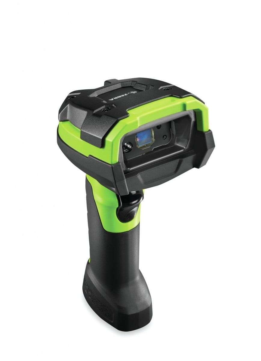 ZEBRA Zebra DS3608-SR3U4600VZW Scanner portatile per codici a barre 1D 2D IP67 Resistente alla polvere, agli urti e all'acqua - PC | TecnoCARE.net Sabaudia, Latina, Terracina, San Felice Circeo e Pontinia