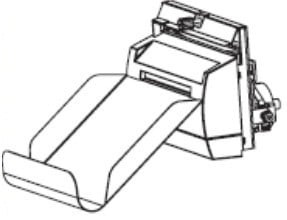 ZEBRA Zebra P1066836 Parte di ricambio e accessorio per stampante/scanner Fresa 1 pz - STAMPANTI E SCANNER | TecnoCARE.net Sabaudia, Latina, Terracina, San Felice Circeo e Pontinia