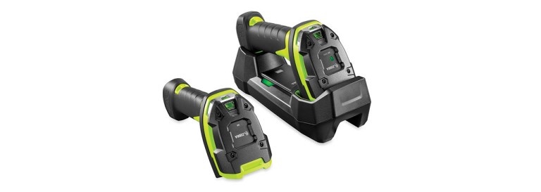 ZEBRA Zebra LI3678 Lettore di codici a barre portatile 1D Verde - PC | TecnoCARE.net Sabaudia, Latina, Terracina, San Felice Circeo e Pontinia