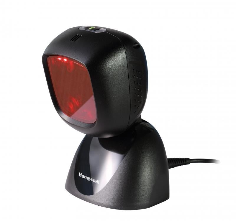 HONEYWELL Honeywell Youjie HF600 Lettore di codici a barre fisso 1D/2D Diodo per foto Nero - PC | TecnoCARE.net Sabaudia, Latina, Terracina, San Felice Circeo e Pontinia