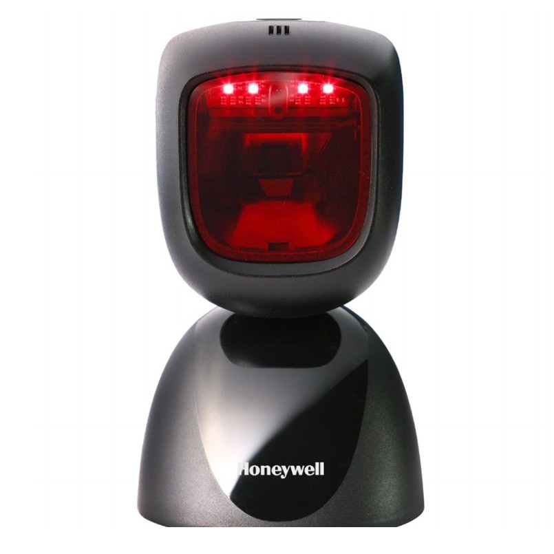 HONEYWELL Honeywell Youjie HF600 Lettore di codici a barre fisso 1D/2D Diodo per foto Nero - PC | TecnoCARE.net Sabaudia, Latina, Terracina, San Felice Circeo e Pontinia
