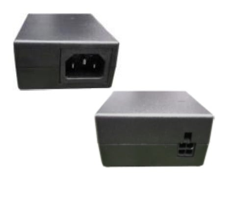 ZEBRA Extreme Networks PWR supply ADAPTOR BRICK AC DC 4.16 A 12V 50W - BATTERIE E ALIMENTATORI | TecnoCARE.net Sabaudia, Latina, Terracina, San Felice Circeo e Pontinia