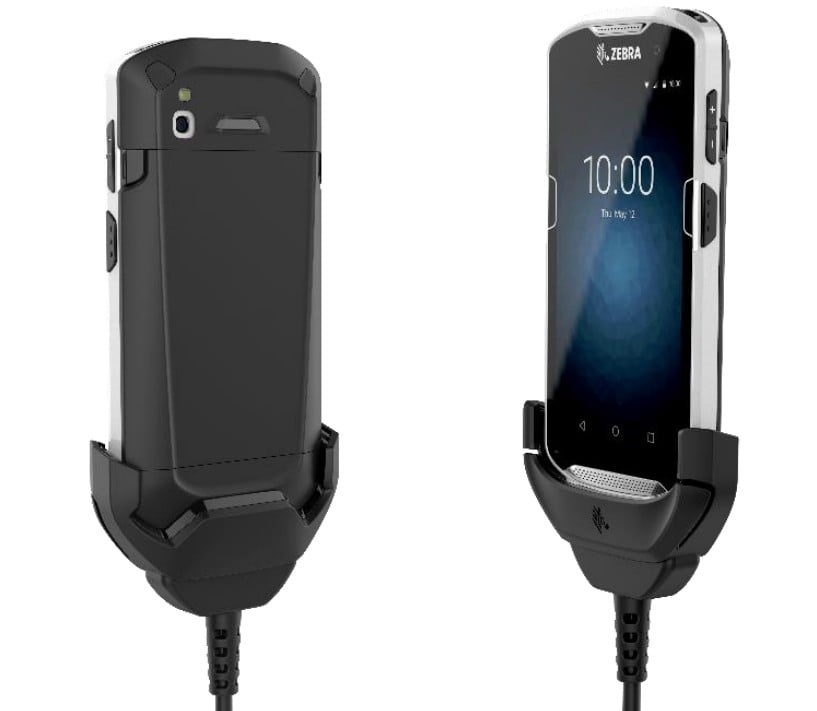 ZEBRA Zebra CBL-TC51-USB1-01 lettero codici a barre e accessori Cavo di carica - PC | TecnoCARE.net Sabaudia, Latina, Terracina, San Felice Circeo e Pontinia