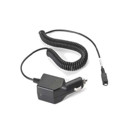 ZEBRA Zebra VCA400-02R Caricabatterie per dispositivi mobili Universale Grigio Accendisigari Auto - BATTERIE E ALIMENTATORI | TecnoCARE.net Sabaudia, Latina, Terracina, San Felice Circeo e Pontinia