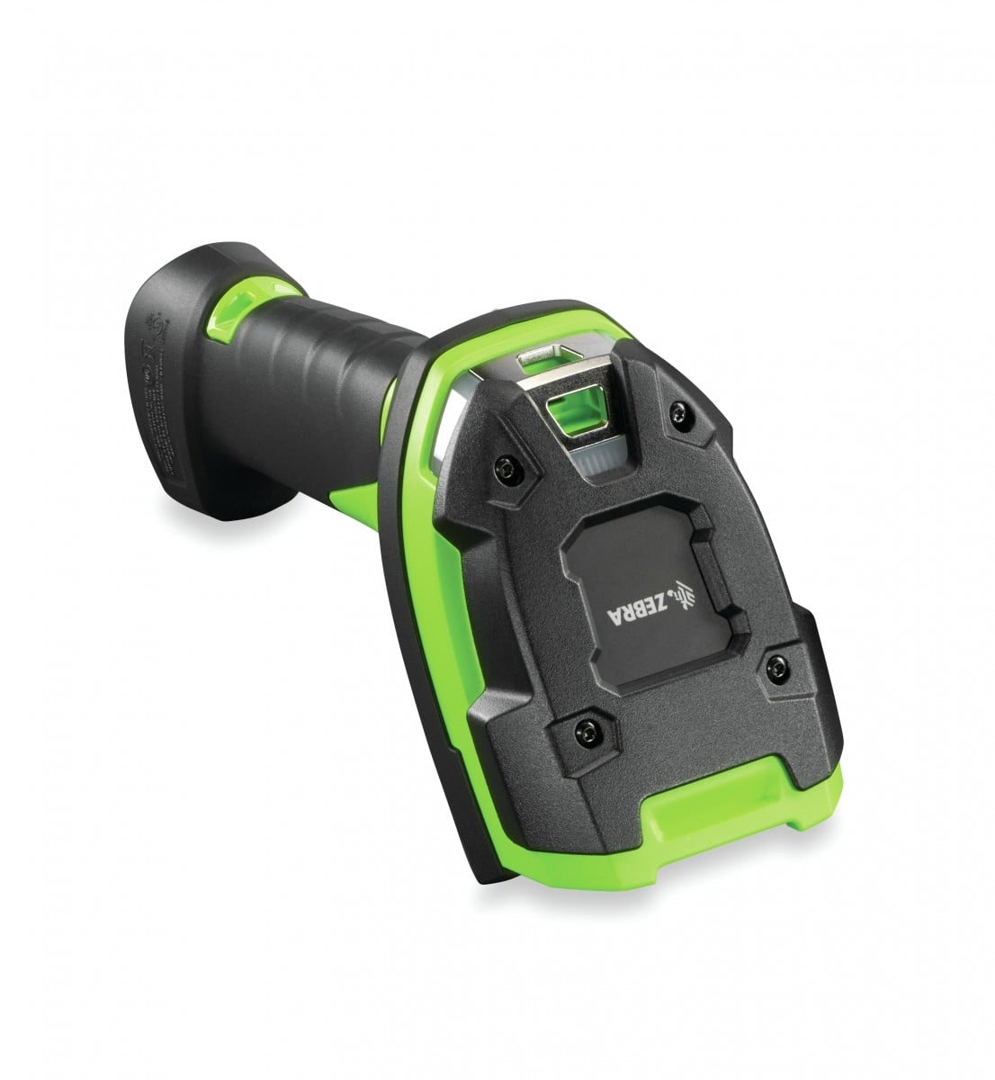 ZEBRA Zebra DS3678-SR Scanner di codici a barre portatile 1D 2D Wireless IP67 Resistente alla polvere, agli urti e all'acqua - PC | TecnoCARE.net Sabaudia, Latina, Terracina, San Felice Circeo e Pontinia