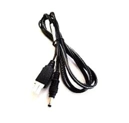 ZEBRA Zebra CBL-DC-383A1-01 cavo di alimentazione Nero USB A - CAVI PER COMPUTER E PERIFERICHE | TecnoCARE.net Sabaudia, Latina, Terracina, San Felice Circeo e Pontinia