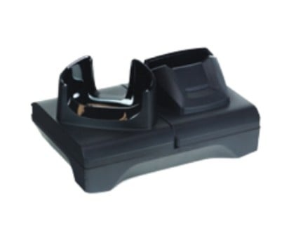 ZEBRA Zebra CRD-TC7X-SE2CPP-01 Caricabatterie per dispositivi mobili PDA Nero Interno - BATTERIE E ALIMENTATORI | TecnoCARE.net Sabaudia, Latina, Terracina, San Felice Circeo e Pontinia