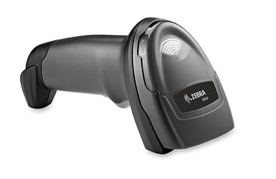 ZEBRA Zebra DS2208 Scanner di codici a barre portatile 1D 2D USB cablato IP42 - PC | TecnoCARE.net Sabaudia, Latina, Terracina, San Felice Circeo e Pontinia
