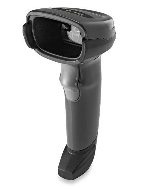 ZEBRA Zebra DS2208 Scanner portatile per codici a barre 1D 2D con connettività USB - PC | TecnoCARE.net Sabaudia, Latina, Terracina, San Felice Circeo e Pontinia