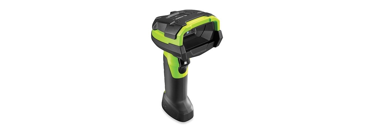 ZEBRA Zebra DS3678-SR3U4210SFW Scanner di codici a barre portatile 1D 2D IP67 Connettività wireless - PC | TecnoCARE.net Sabaudia, Latina, Terracina, San Felice Circeo e Pontinia