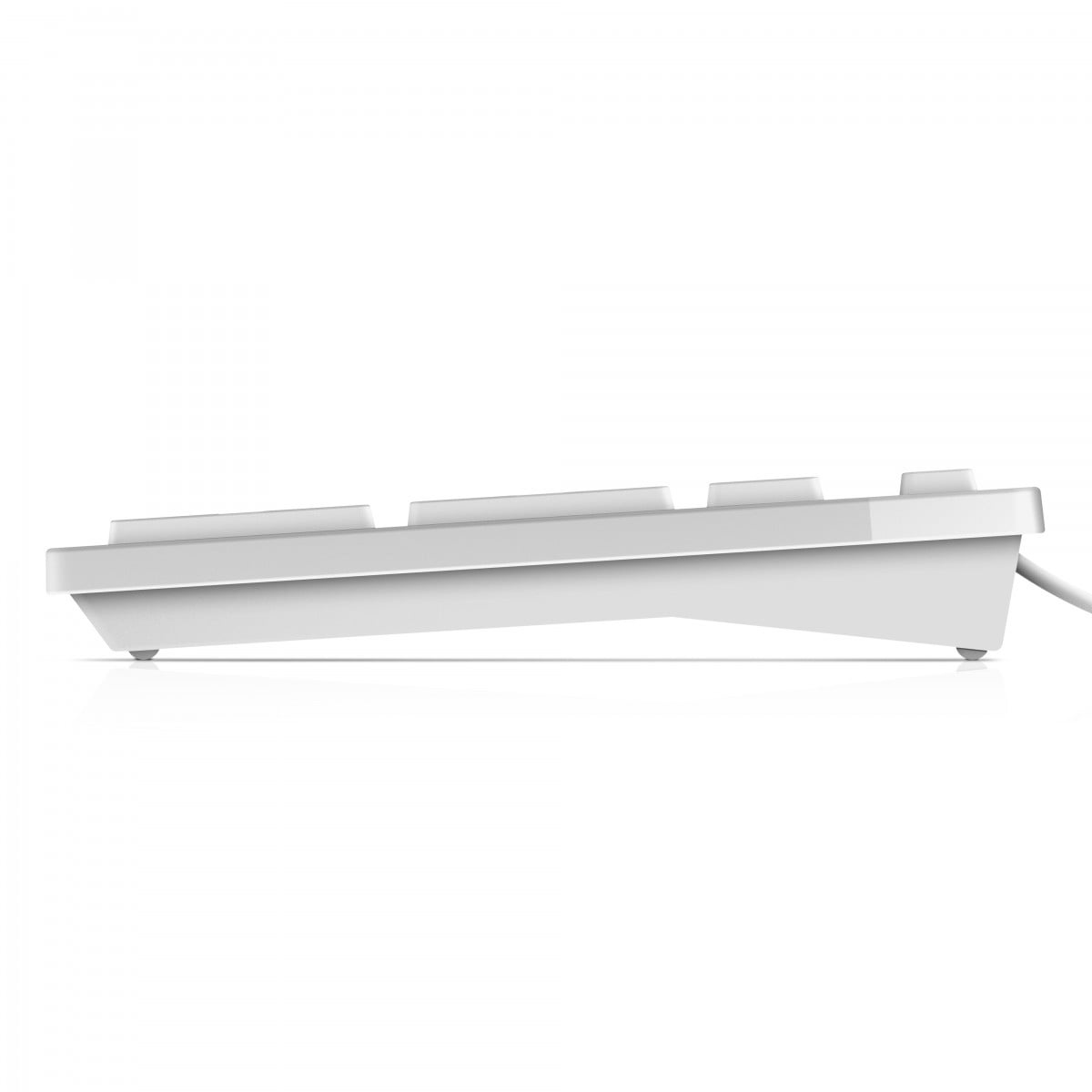 DELL DELL KB216 tastiera USB QWERTY US International Bianco (580-ADGM) (580-ADGM) - TASTIERE E CONTROLLER | TecnoCARE.net Sabaudia, Latina, Terracina, San Felice Circeo e Pontinia