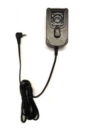 ZEBRA Zebra PWR-WUA5V4W0EU Caricabatterie per dispositivi mobili Nero - BATTERIE E ALIMENTATORI | TecnoCARE.net Sabaudia, Latina, Terracina, San Felice Circeo e Pontinia